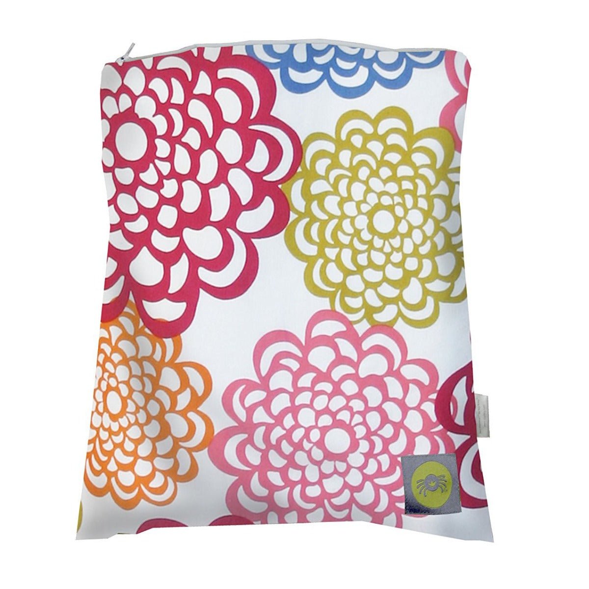 Itzy Ritzy Travel Happens Medium Wet Bag