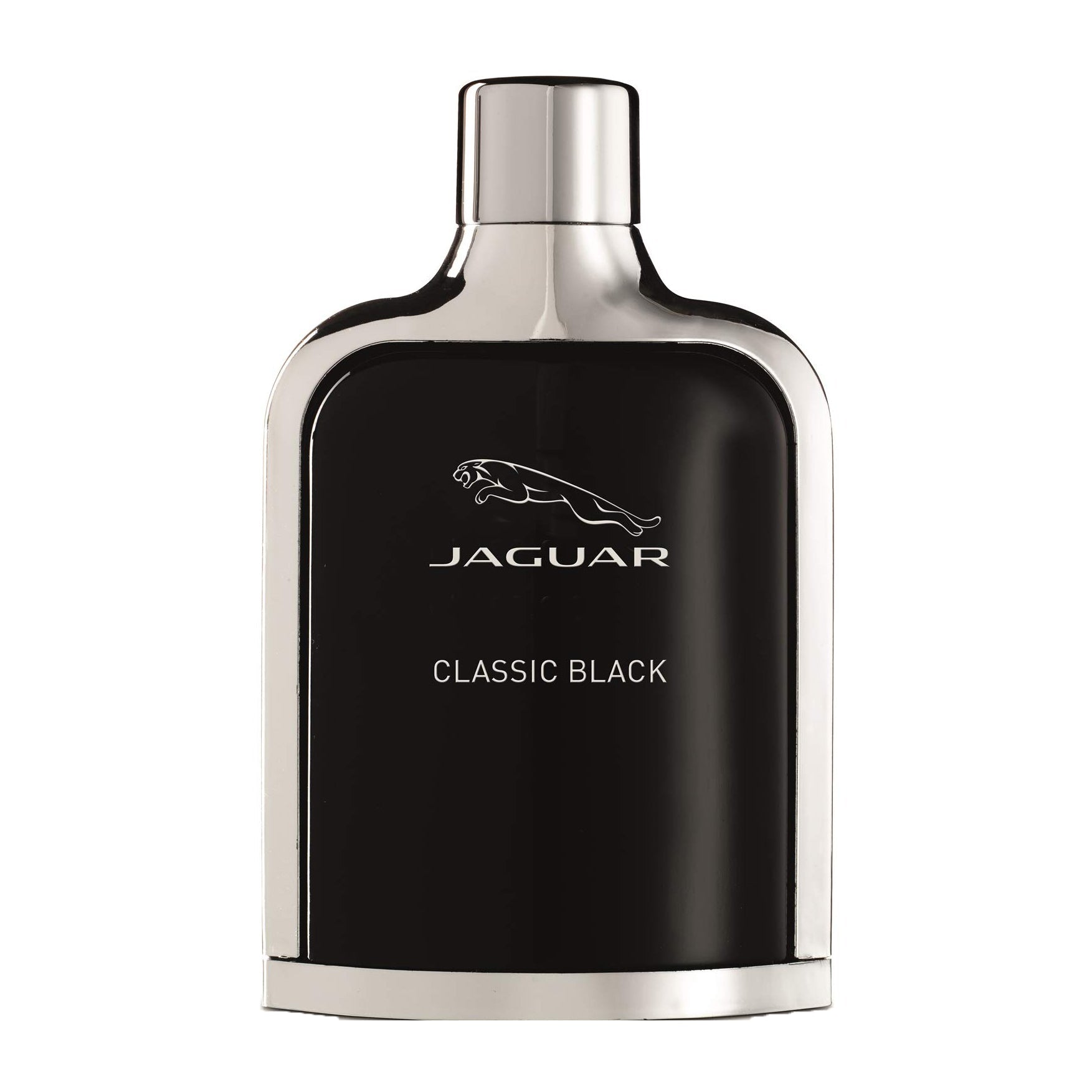 Jaguar Classic Black EDT For Men – 100ml - Bloom Pharmacy