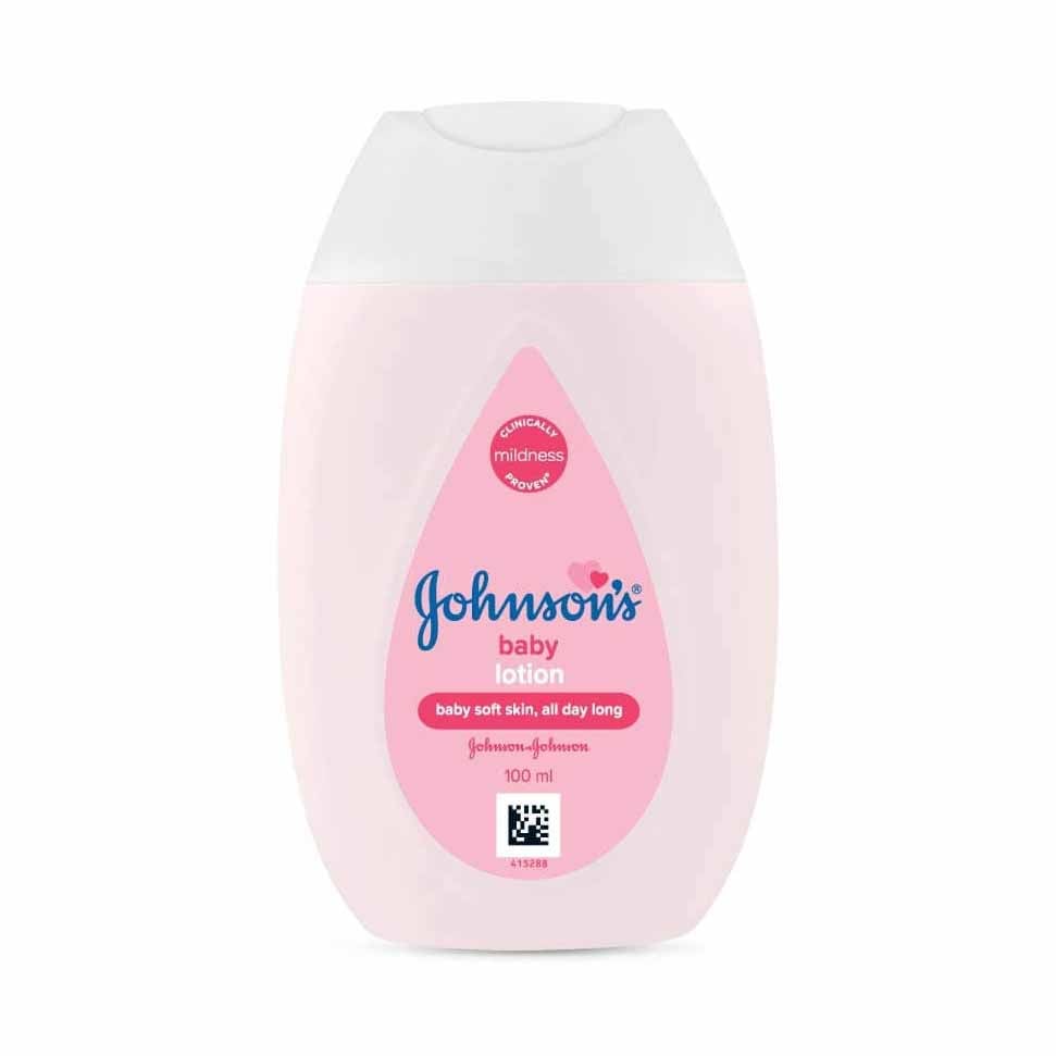 Johnson's Baby Soft Lotion - Bloom Pharmacy