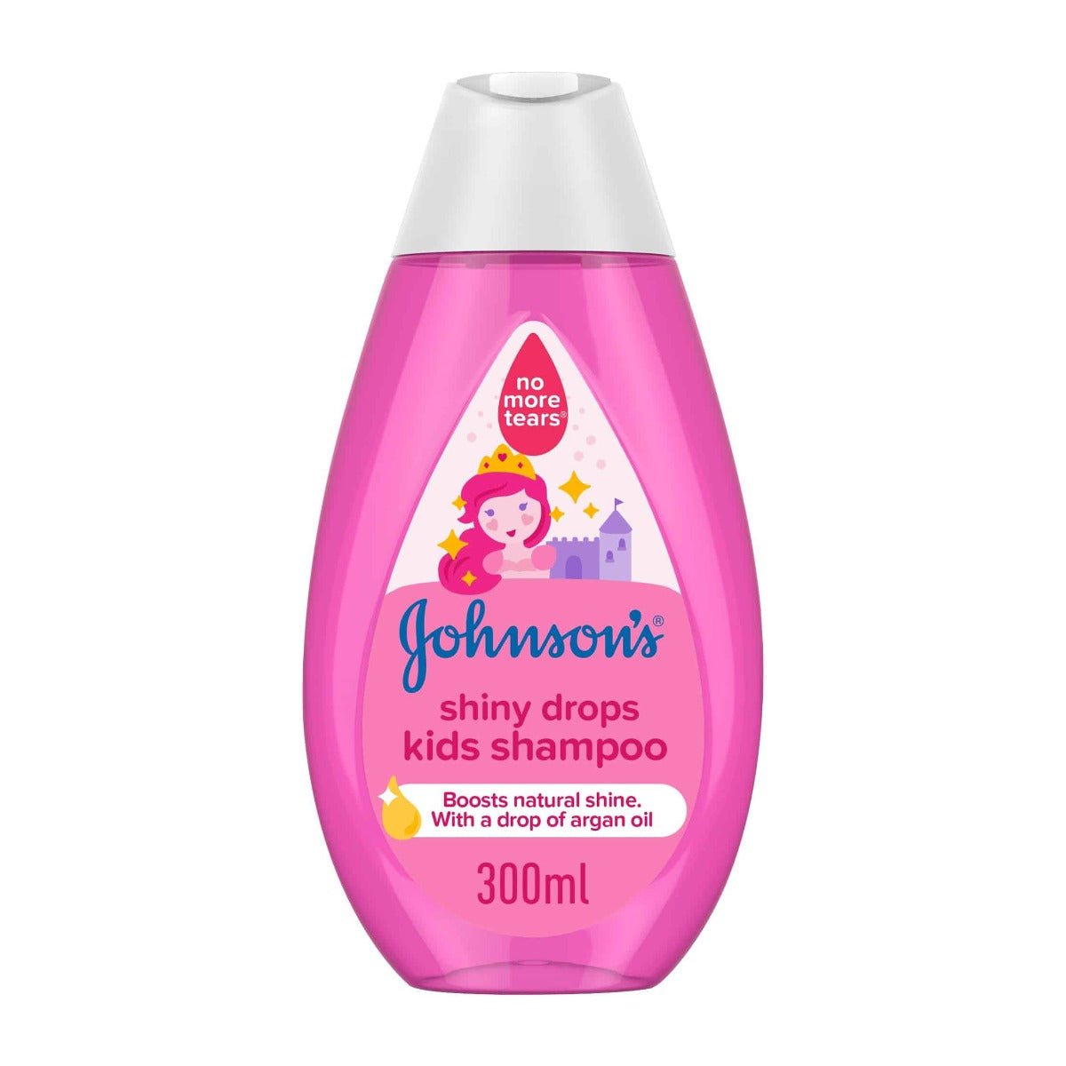 Johnson’s Kids Shiny Drops Shampoo - Bloom Pharmacy