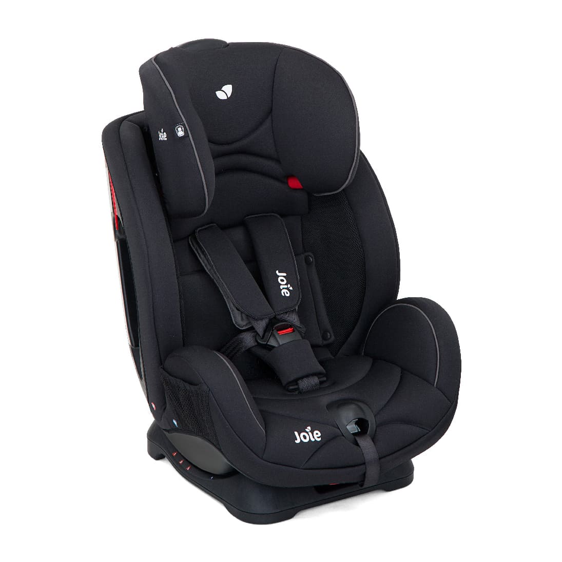 Joie Stages Car Seat Group (0+, 1, 2) For Birth to 7 Years - Coal - Bloom Pharmacy
