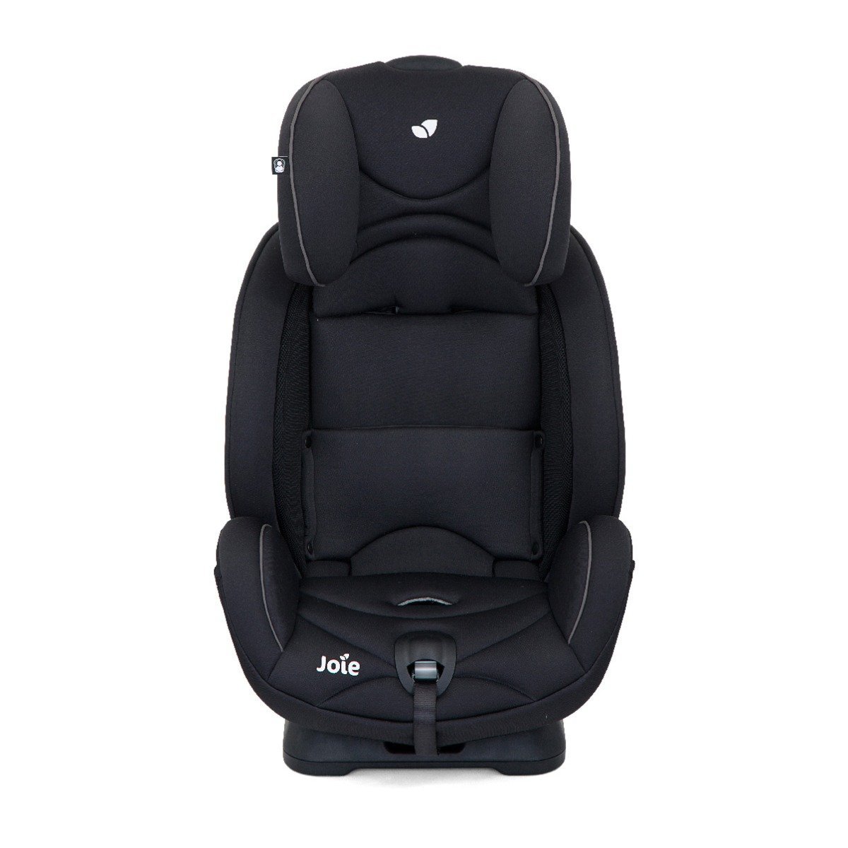 Joie Stages Car Seat Group (0+, 1, 2) For Birth to 7 Years - Coal - Bloom Pharmacy