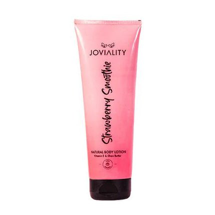 Joviality Natural Body Lotion 250ml - Bloom Pharmacy