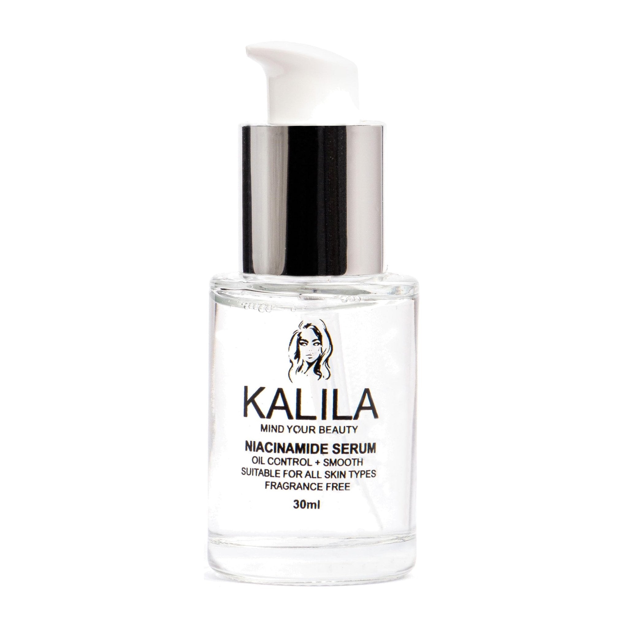 Kalila Niacinamide Serum - 30ml - Bloom Pharmacy