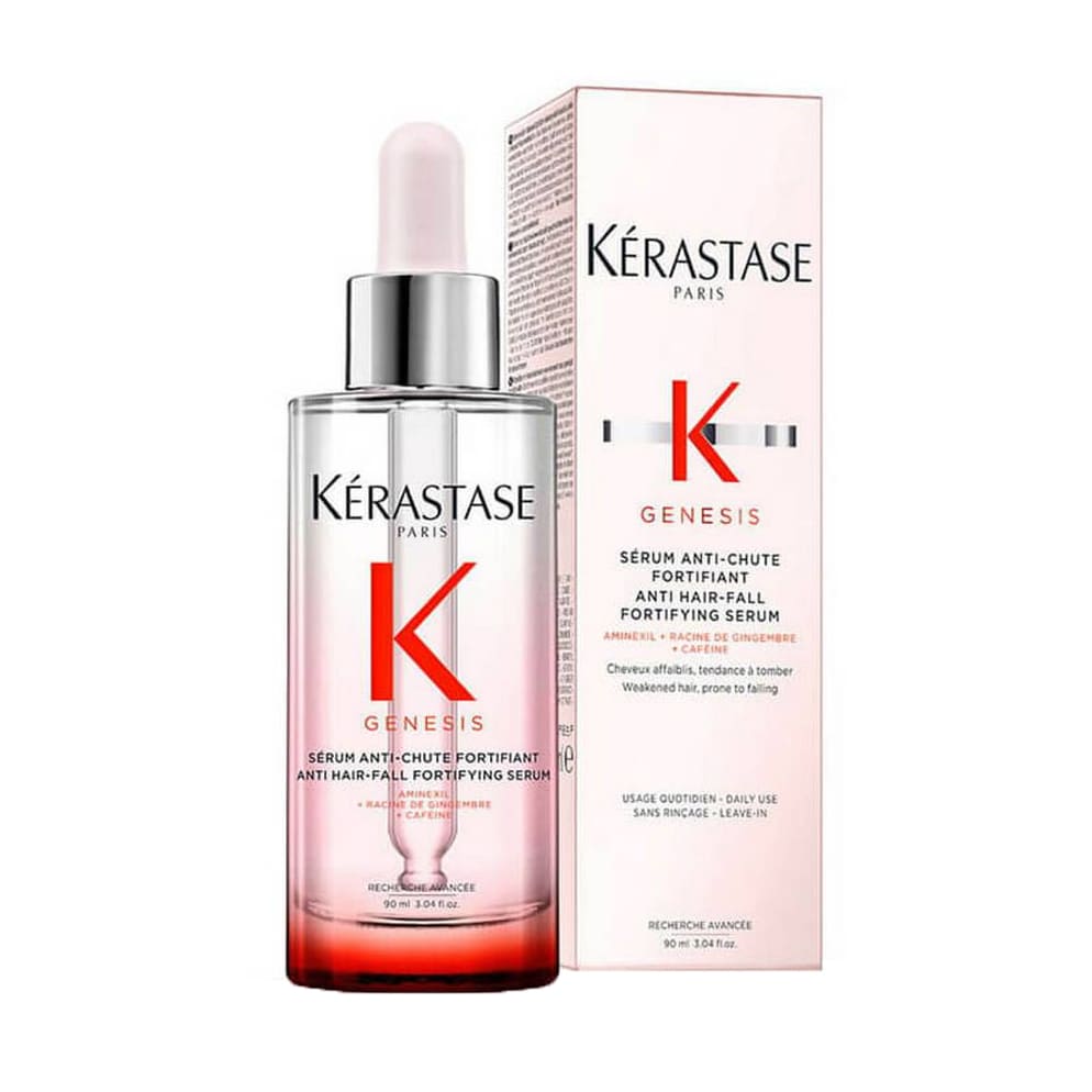 Kérastase Genesis Anti-Chute Fortifiant Serum - 90ml - Bloom Pharmacy