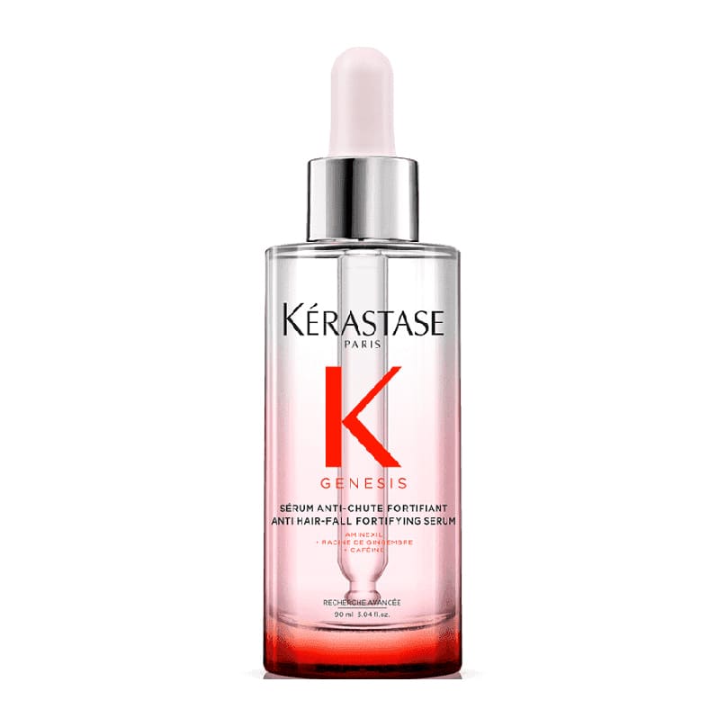 Kérastase Genesis Anti-Chute Fortifiant Serum - 90ml - Bloom Pharmacy