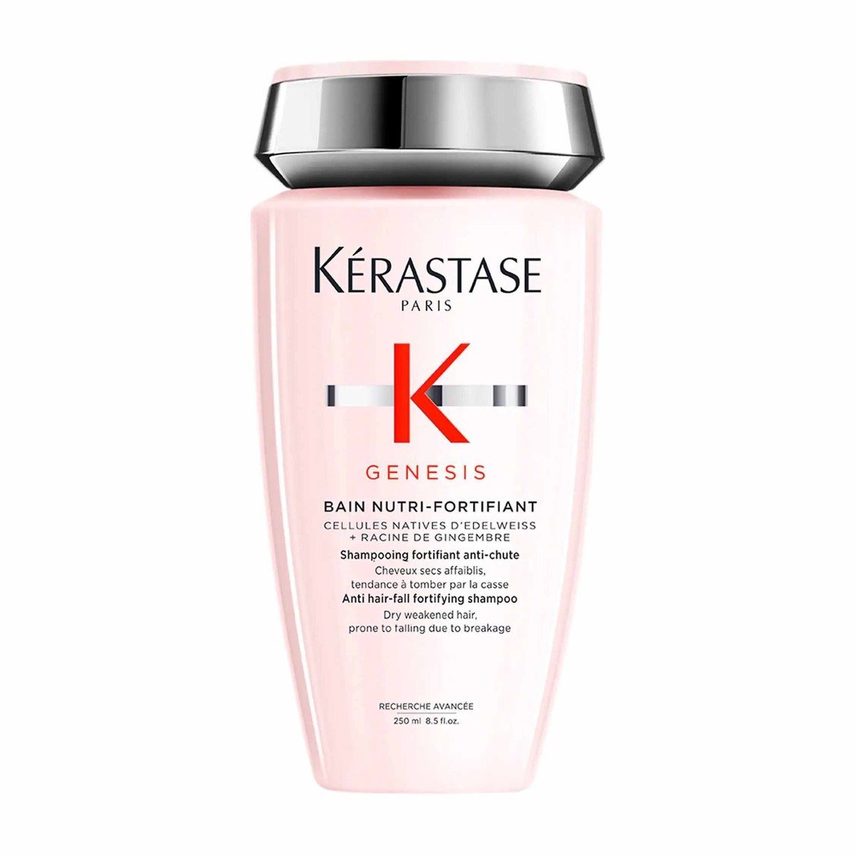 Kérastase K Genesis Bain Nutri- Fortifiant Shampoo - 250ml - Bloom Pharmacy