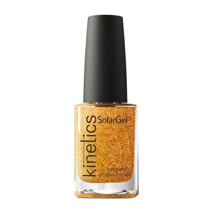 Kinetics Nail Polish Solargel 15ml - 415 Sparkling - Bloom Pharmacy