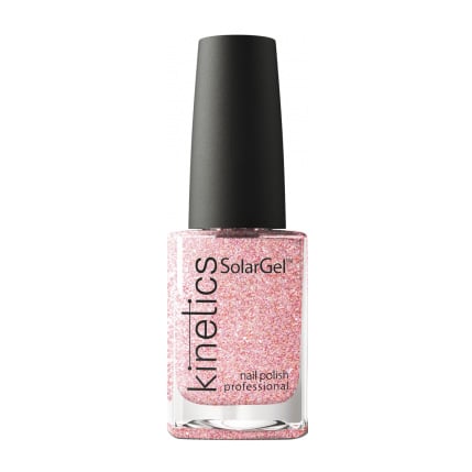 Kinetics Nail Polish Solargel Glitter 15ml - Bloom Pharmacy