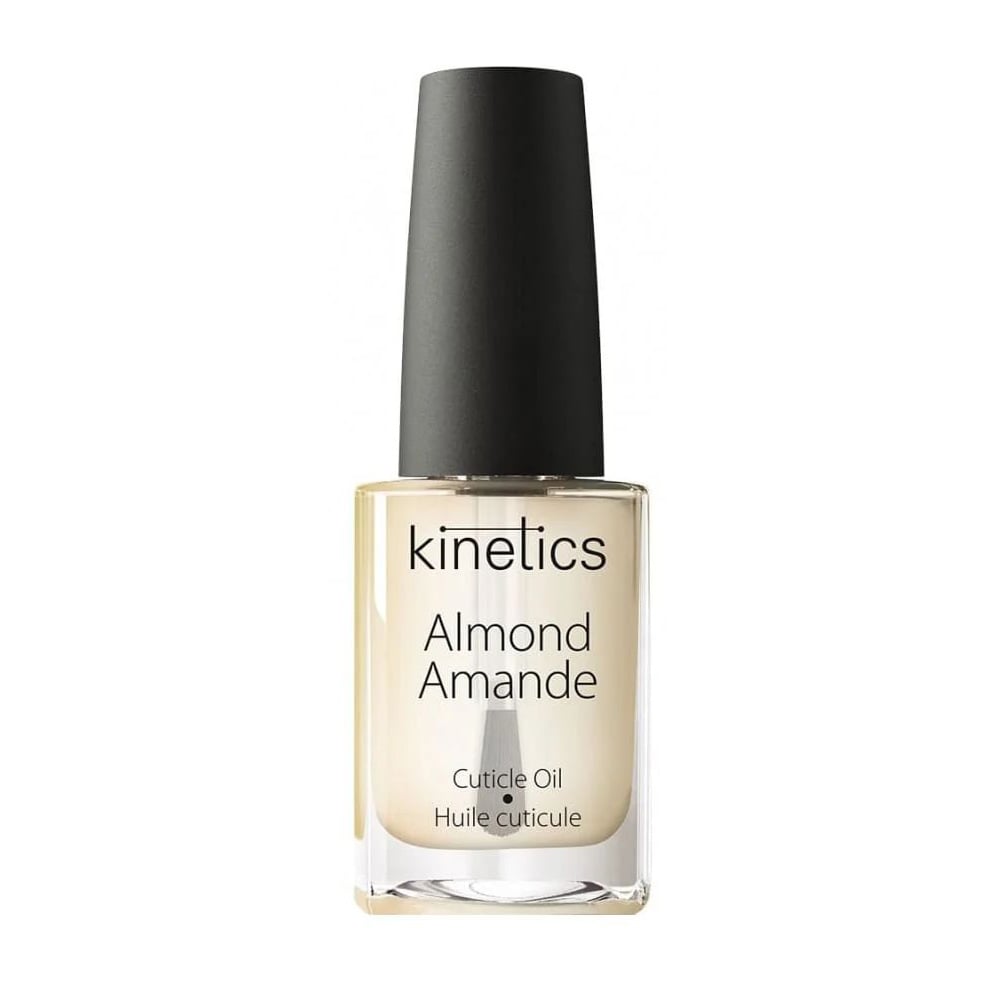 Kinetics Solar Gel Oil Almond Treatment - 15ml - Bloom Pharmacy