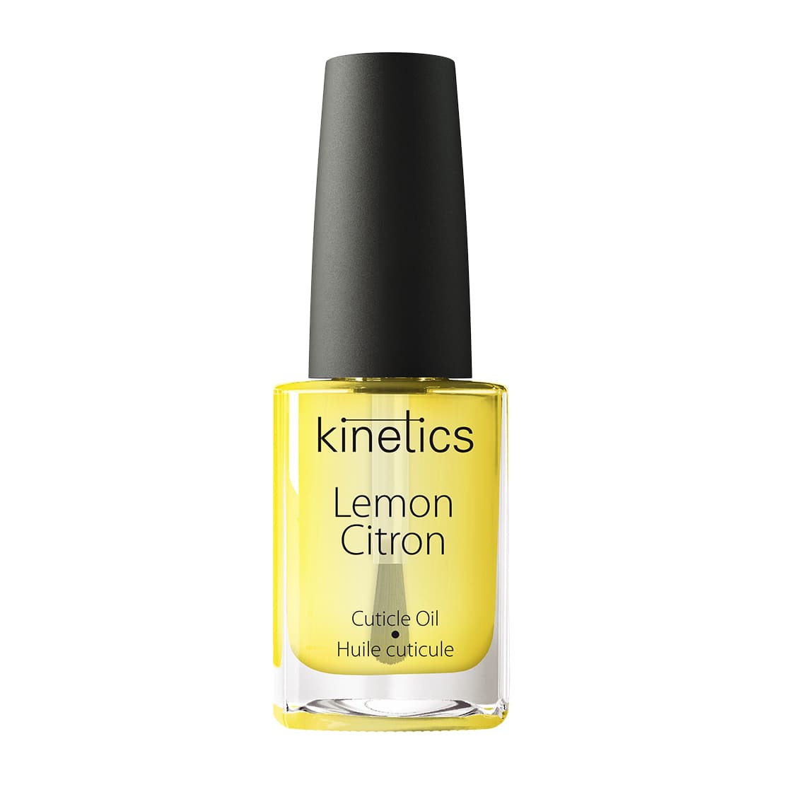 Kinetics Solar Gel Oil Lemon Treatment - 15ml - Bloom Pharmacy