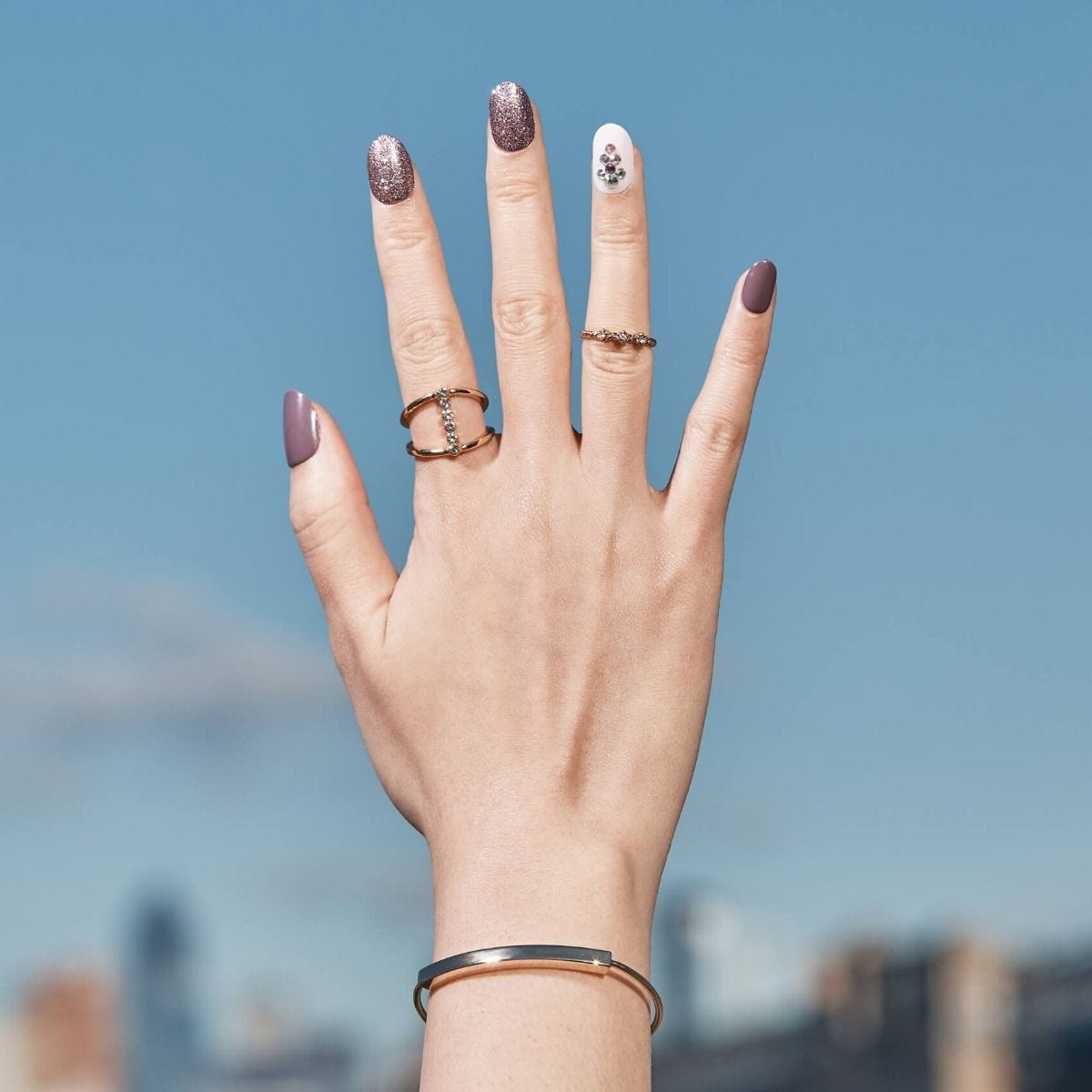 Kiss Impress Reset Nails - 83778 - Bloom Pharmacy