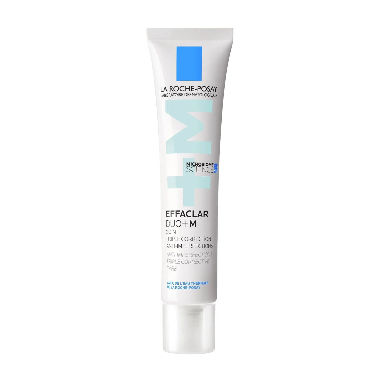 La Roche-Posay Effaclar Duo+ M Cream - 40ml - Bloom Pharmacy