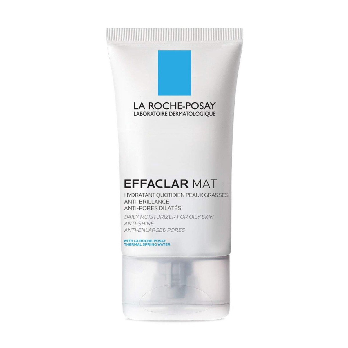 La Roche-Posay Effaclar Mat Sebo-Controlling Moisturizer - 40ml - Bloom Pharmacy