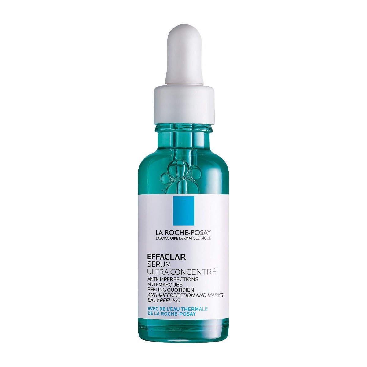 La Roche-Posay Effaclar Ultra Concentrated Serum - 30ml - Bloom Pharmacy