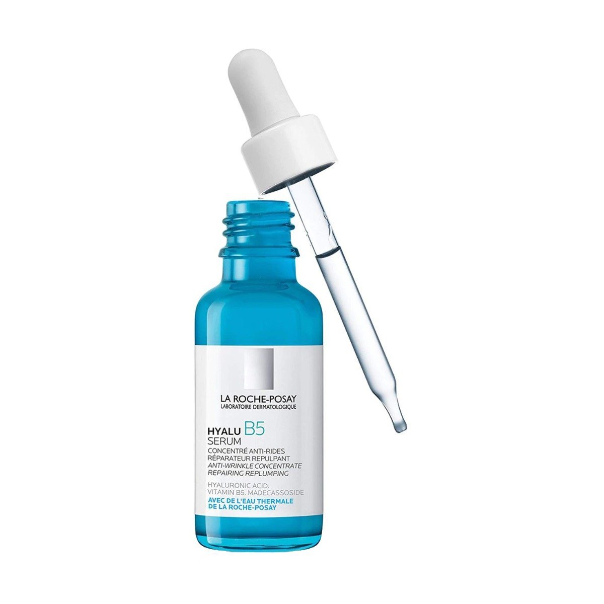 La Roche-Posay Hyalu B5 Serum - 30ml - Bloom Pharmacy