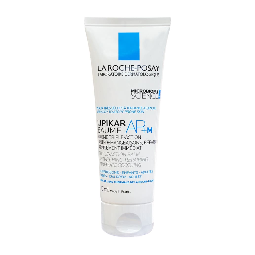 La Roche-Posay Lipikar Baume AP+M Triple Action Body Balm - Bloom Pharmacy