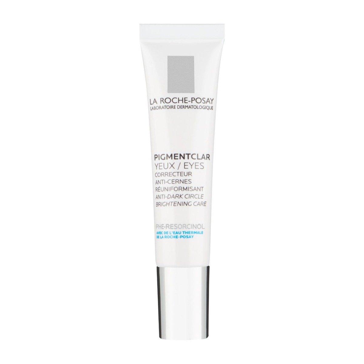 La Roche-Posay Pigmentclar Eyes Dark Circle Skin Evening Corrector - 15ml - Bloom Pharmacy