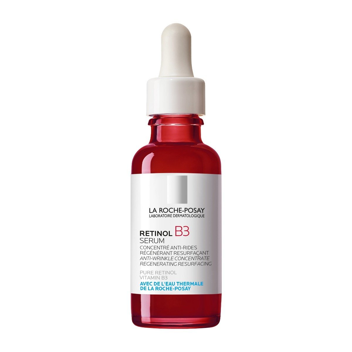 La Roche-Posay Retinol B3 Serum – 30ml - Bloom Pharmacy