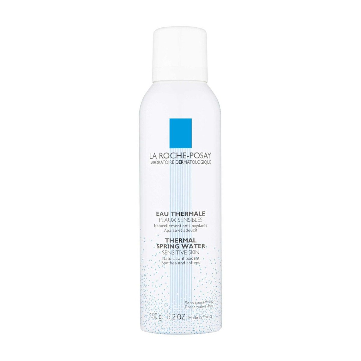 La Roche-Posay Thermal Spring Water - 150ml - Bloom Pharmacy