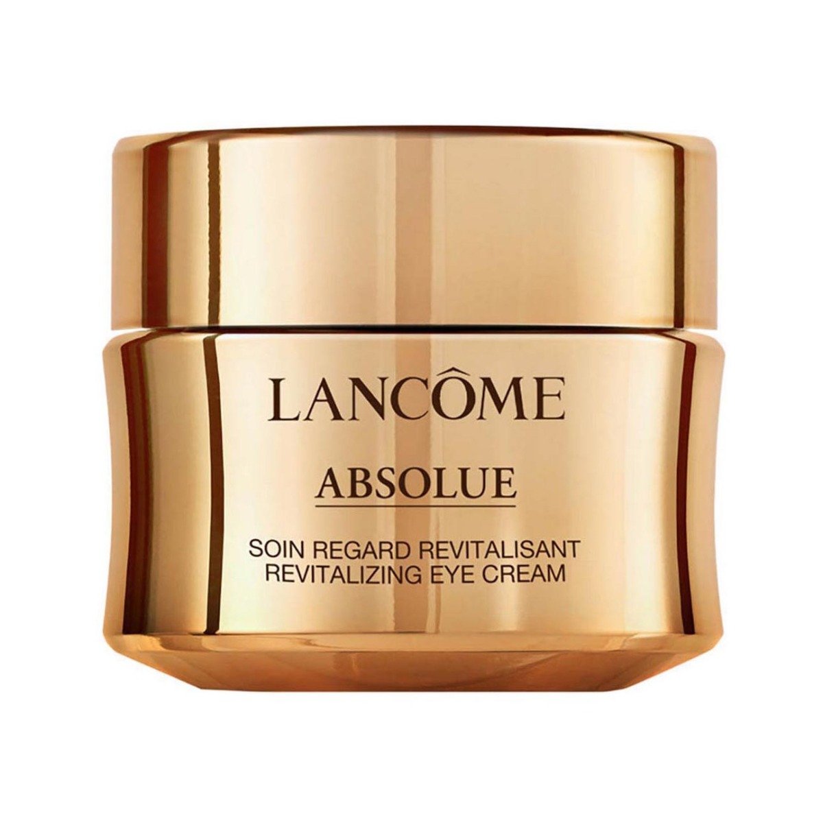 Lancome Absolue Revitalizing Eye Cream - 20ml - Bloom Pharmacy