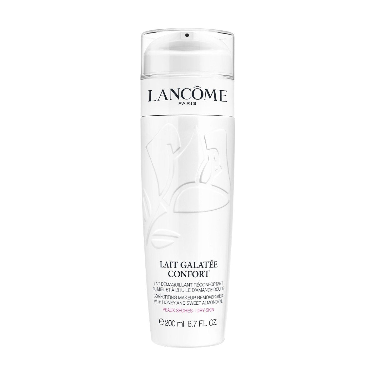 Lancome Lait Galatee Confort Makeup Remover Milk - 200ml - Bloom Pharmacy