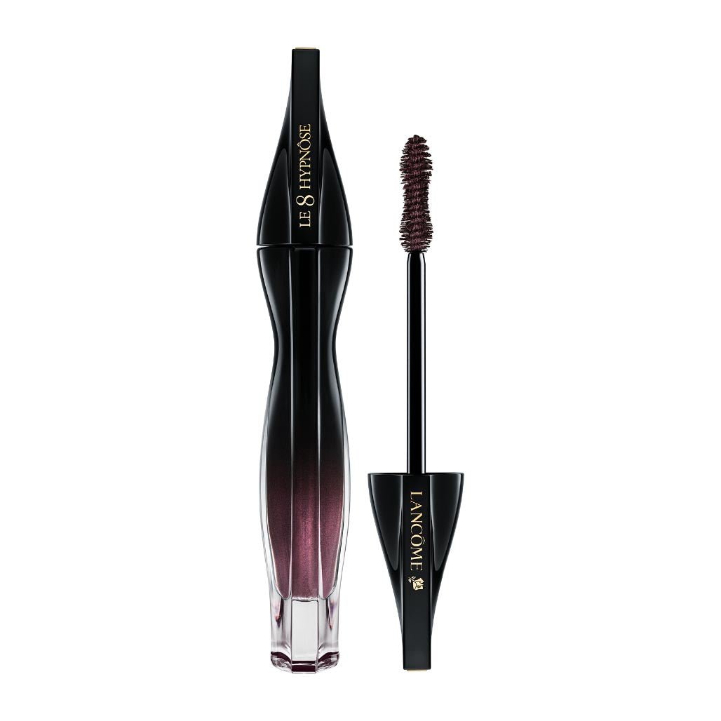 Lancome Le 8 Hypnôse Serum Infused Volumizing Mascara - 03 Noir Grenat - Bloom Pharmacy