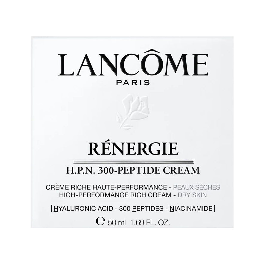 Lancome Rénergie H.P.N 300-Peptide Cream – 50ml - Bloom Pharmacy