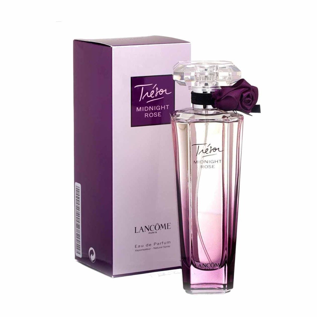 Lancome Tresor Midnight Rose EDP Woman - 75ml - Bloom Pharmacy
