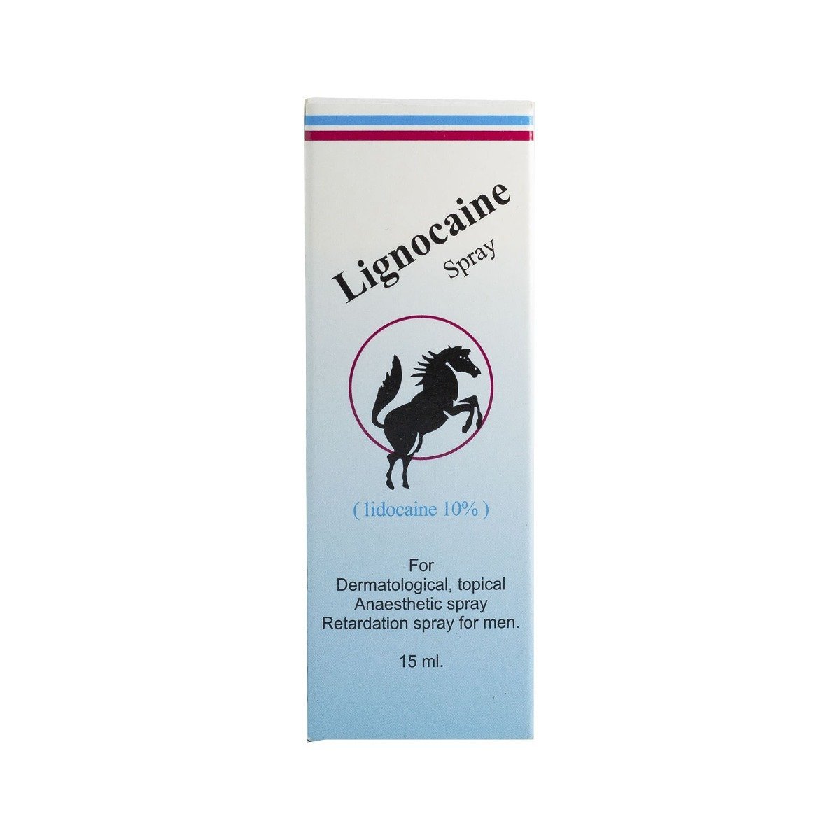Lignocaine 10 % Spray - 15 ml - Bloom Pharmacy