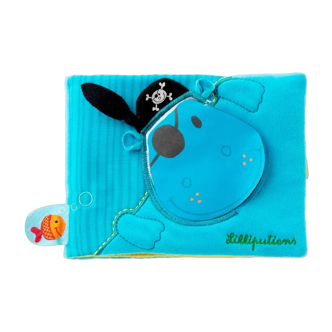Lilliputiens Arnold Photo Album - Bloom Pharmacy