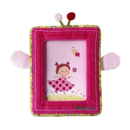 Lilliputiens Liz Photo Frame - Bloom Pharmacy