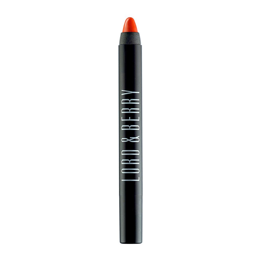 Lord & Berry 20100 Shiny Crayon Lipstick - Bloom Pharmacy