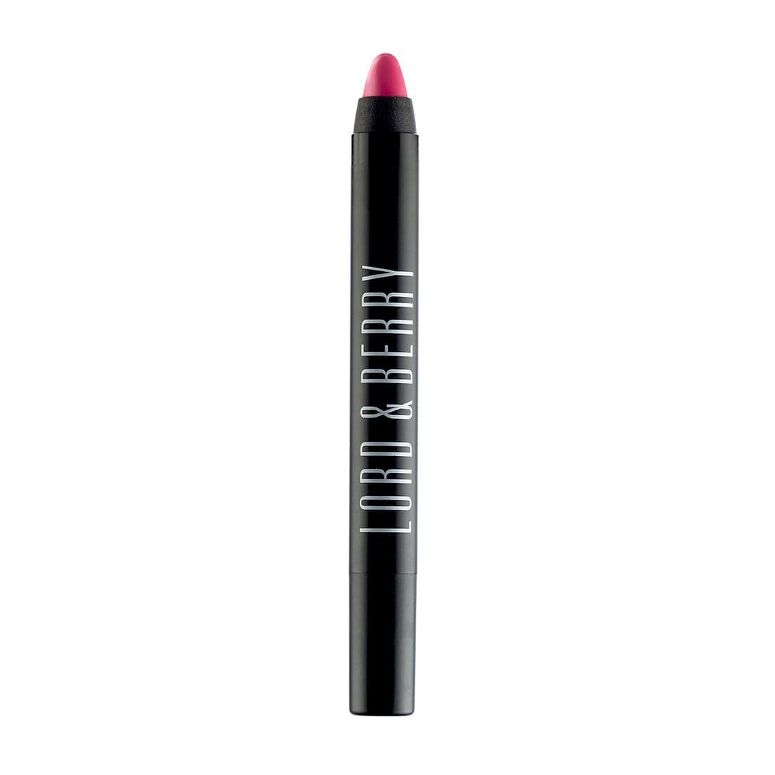 Lord & Berry 20100 Shiny Crayon Lipstick - Bloom Pharmacy
