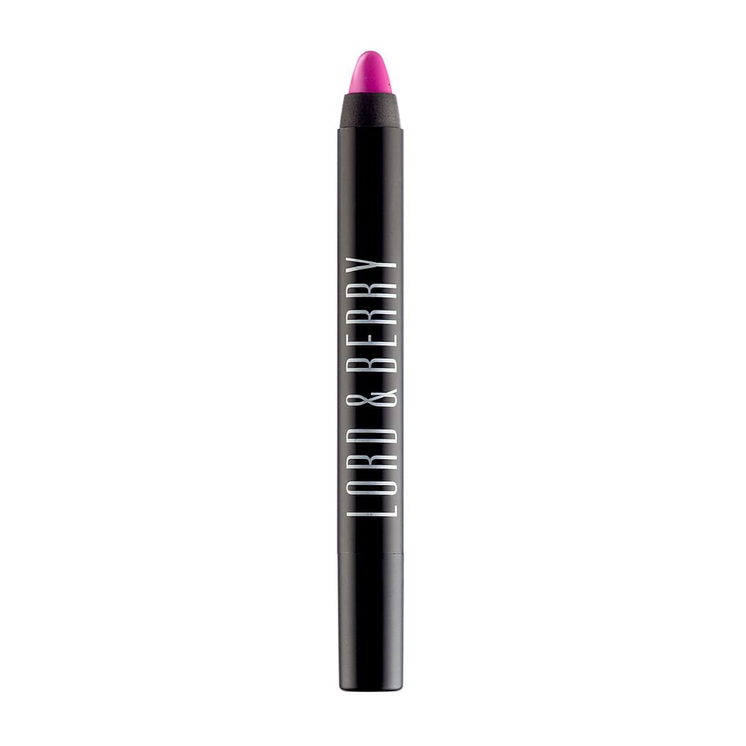Lord & Berry 20100 Shiny Crayon Lipstick - Bloom Pharmacy