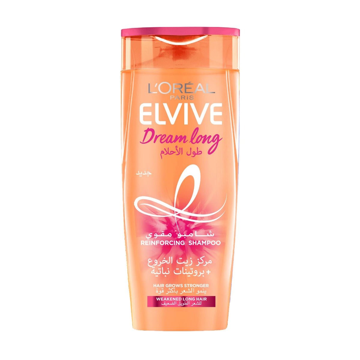 L’Oreal Dream Long Hair Shampoo - Bloom Pharmacy