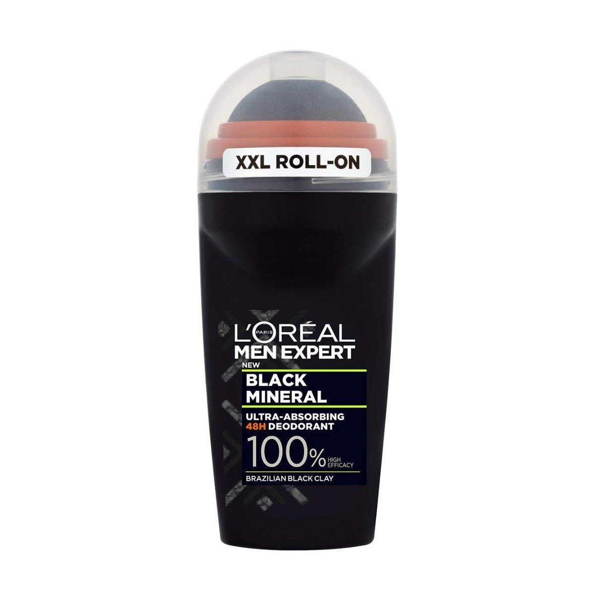 L'Oreal Men Expert 48H Deodorant Roll On - 50ml - Bloom Pharmacy