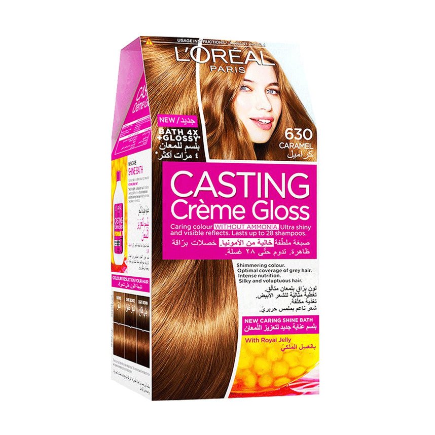 L'Oreal Paris Casting Creme Gloss - Bloom Pharmacy