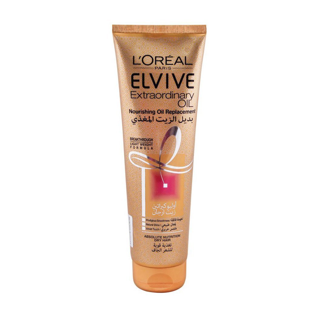 Loreal Paris Elvive Extraordinary Oil Replacement - 300ml - Bloom Pharmacy