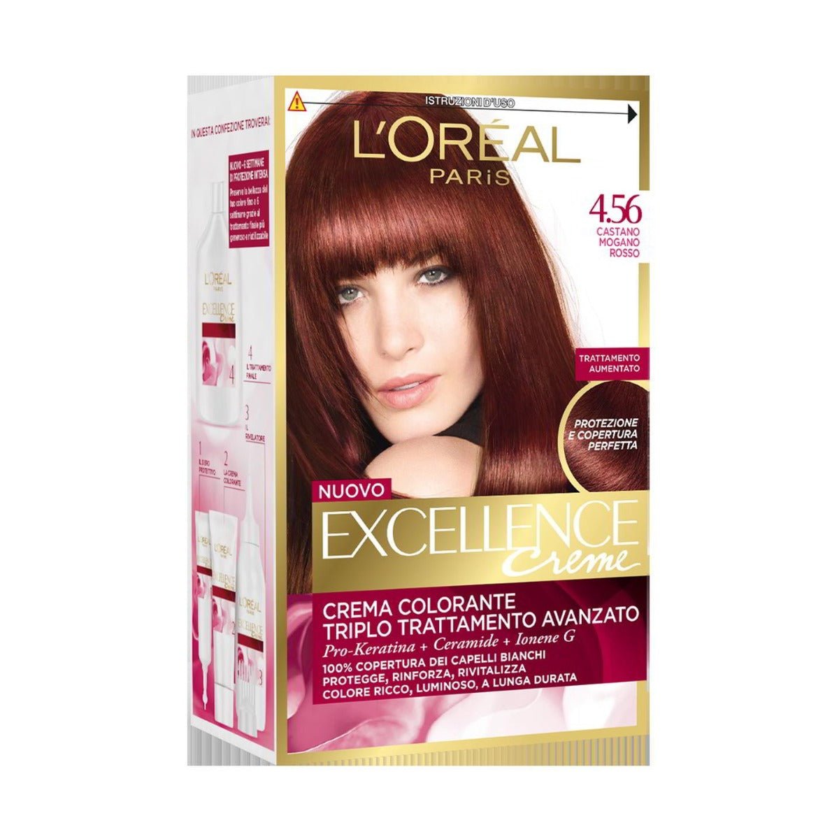 L'Oreal Paris Excellence Creme - Bloom Pharmacy