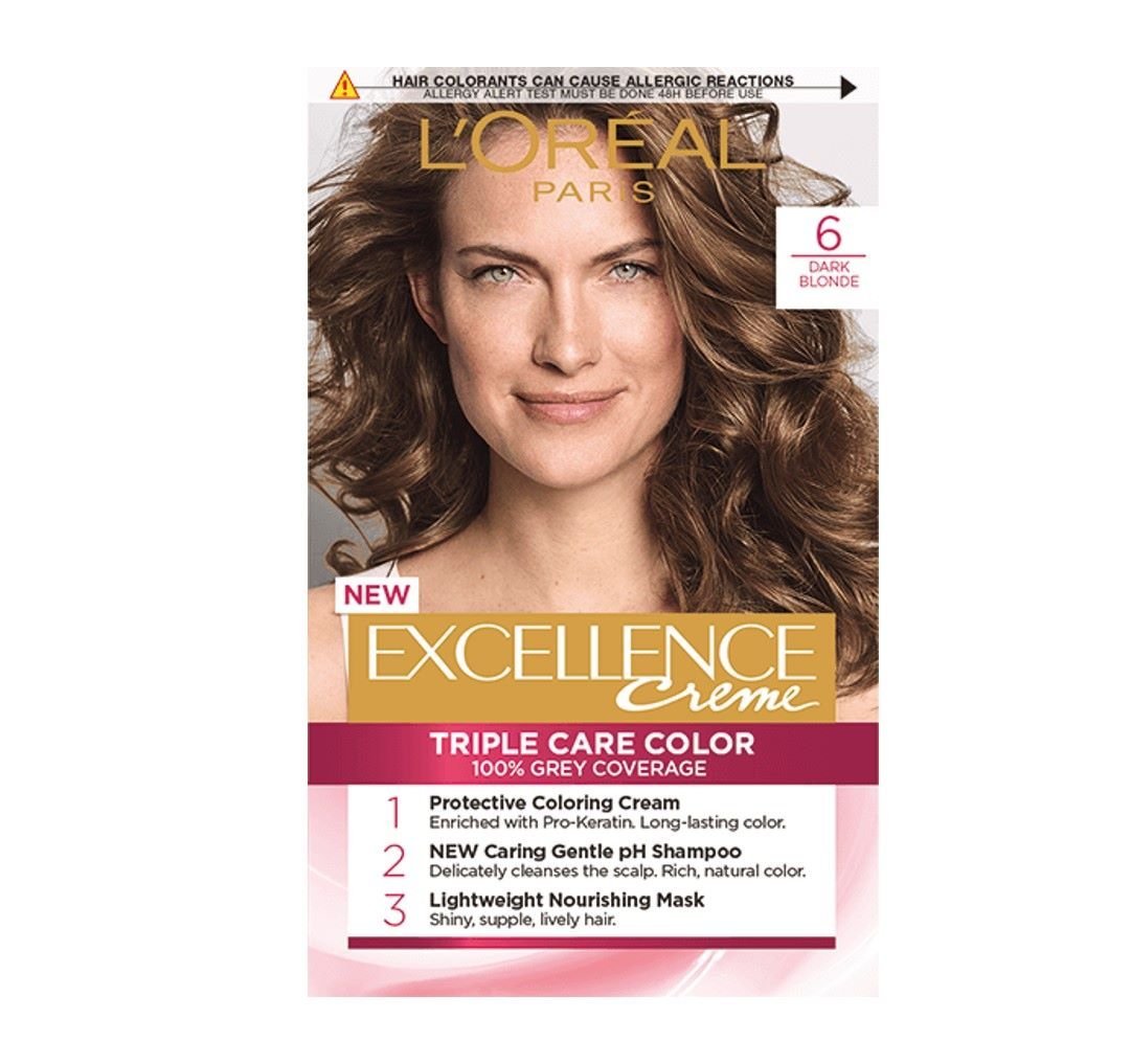 L'Oreal Paris Excellence Creme - Bloom Pharmacy