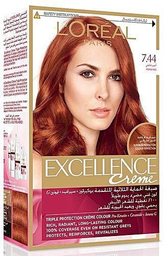 L'Oreal Paris Excellence Creme - Bloom Pharmacy