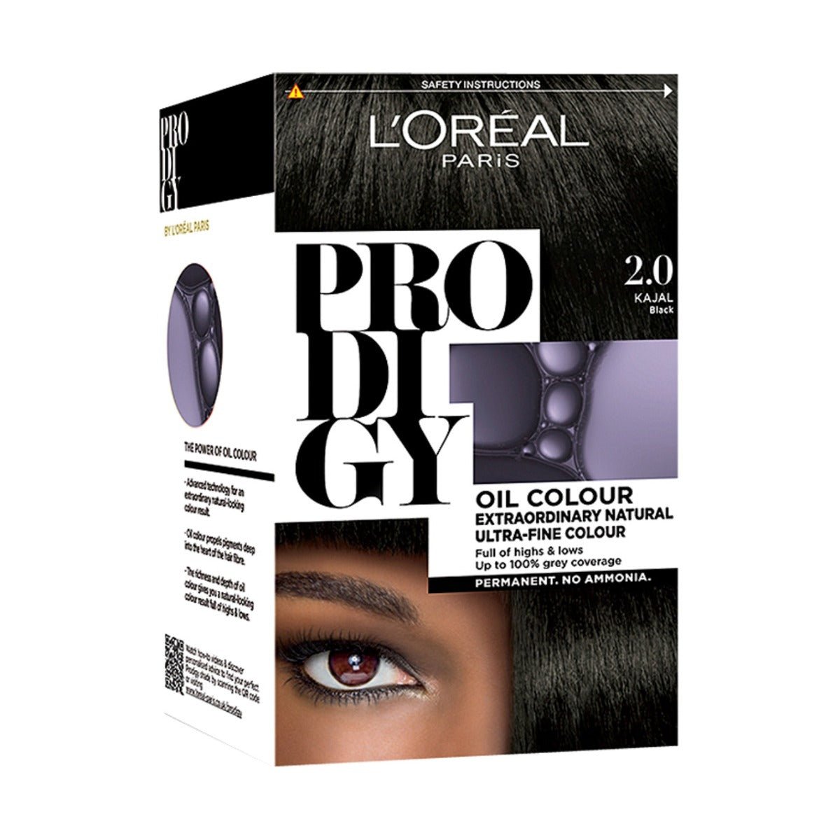 L'Oreal Prodigy Hair Color - Bloom Pharmacy