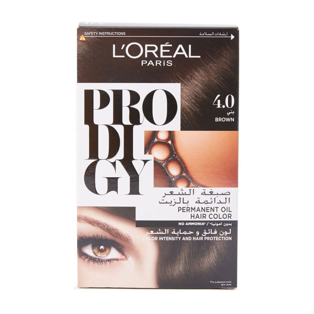 L'Oreal Prodigy Hair Color - Bloom Pharmacy