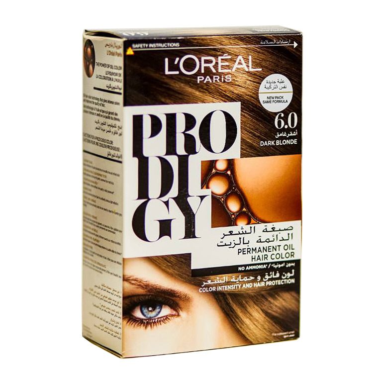 L'Oreal Prodigy Hair Color - Bloom Pharmacy