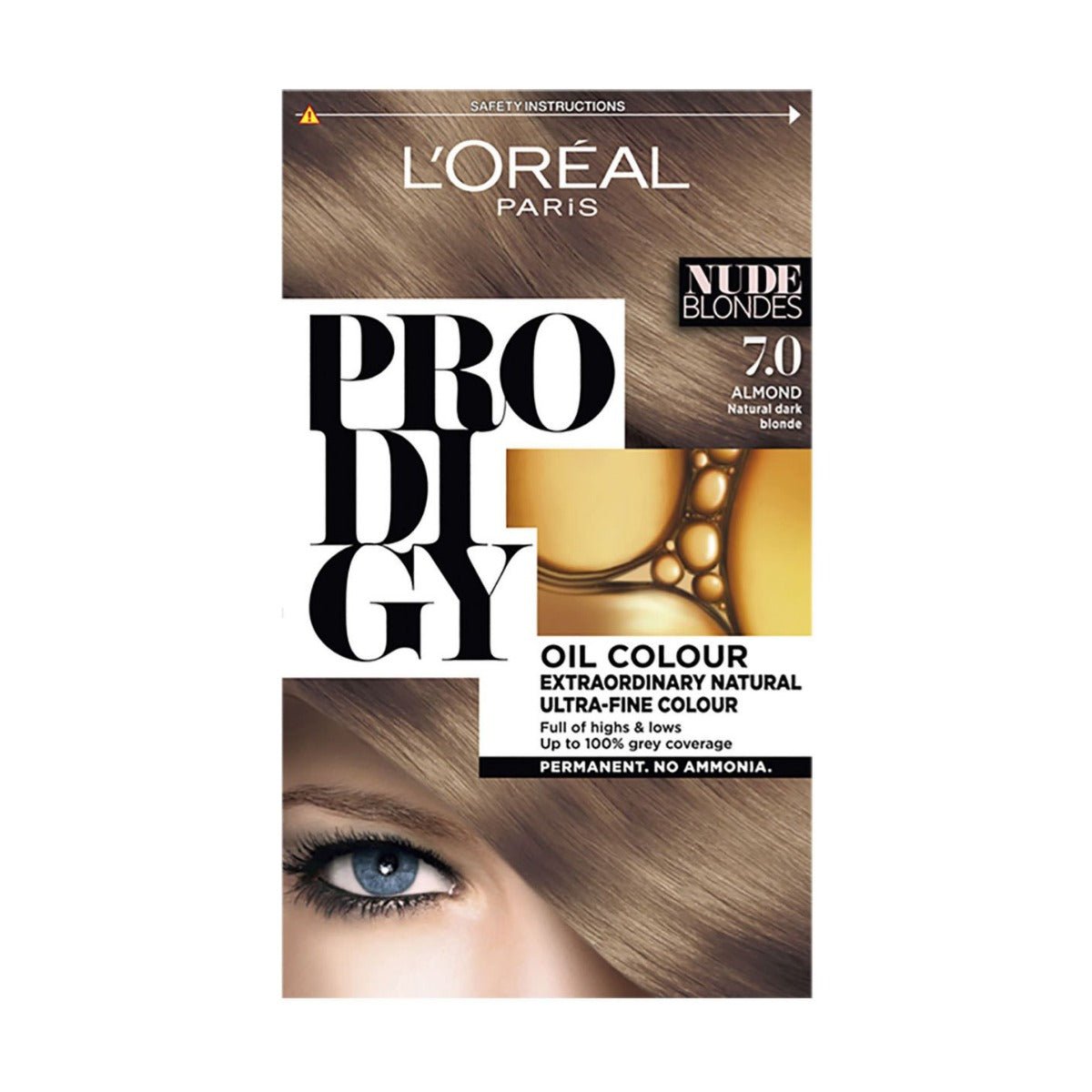 L'Oreal Prodigy Hair Color - Bloom Pharmacy