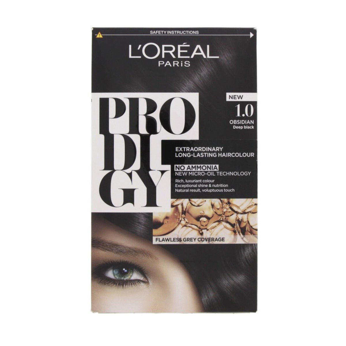 L'Oreal Prodigy Hair Color - Bloom Pharmacy
