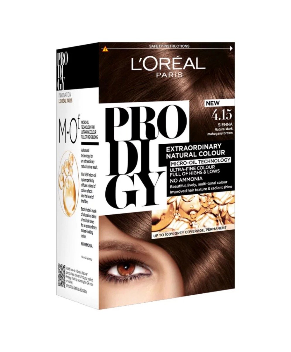 L'Oreal Prodigy Hair Color - Bloom Pharmacy