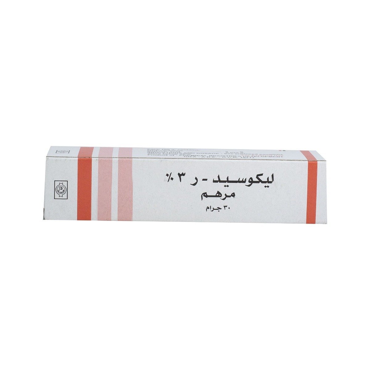 Lucocid R - Ointment 30 gm - Bloom Pharmacy