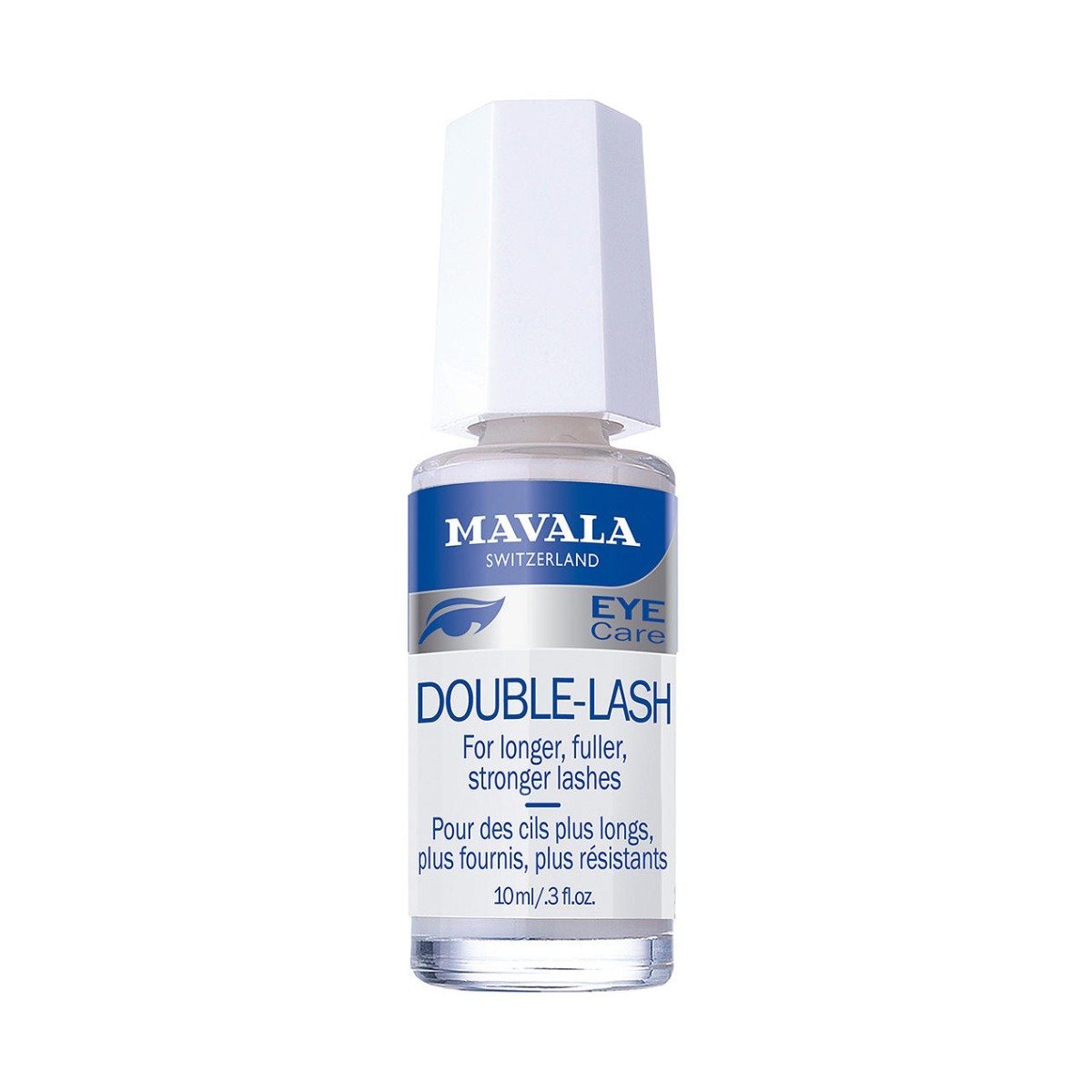 Mavala Double Lashes - 10ml - Bloom Pharmacy